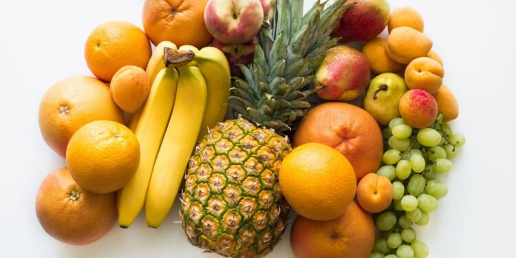 Frutas - Créditos: depositphotos.com / AntonMatyukha