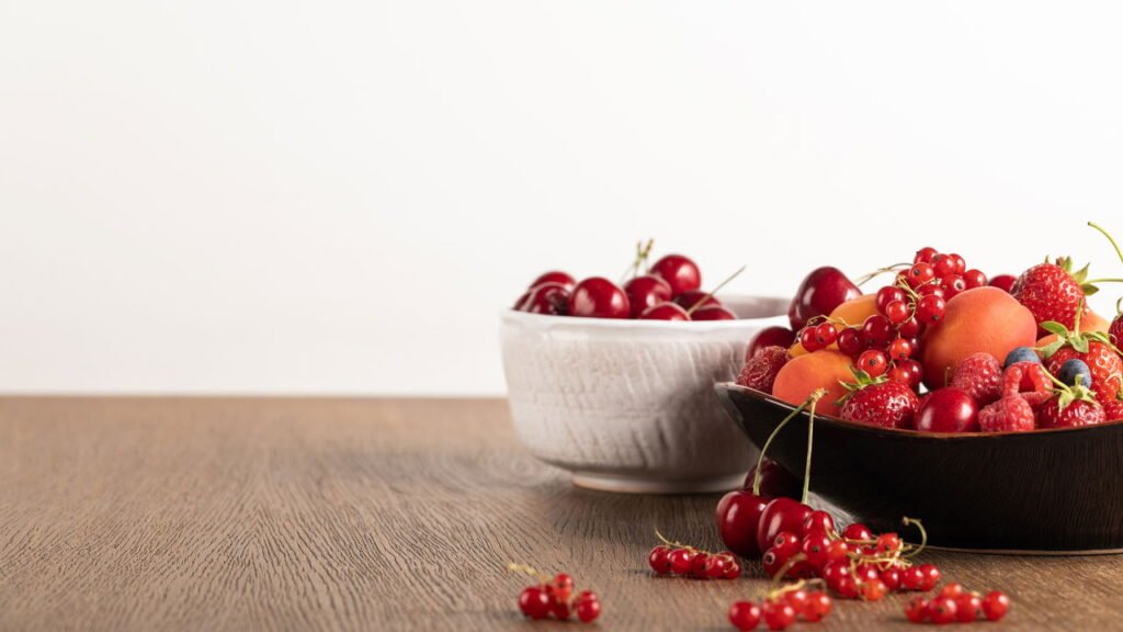 Como se livrar das moscas na fruteira com algo que você já tem em casa