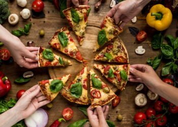 As cidades com as experiências gastronômicas mais incríveis do mundo