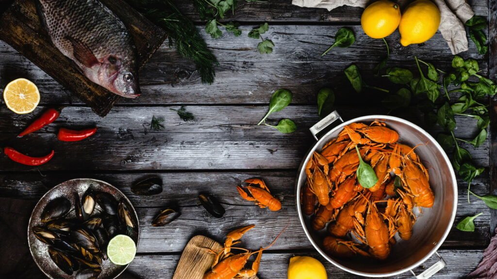 As cidades com as experiências gastronômicas mais incríveis do mundo