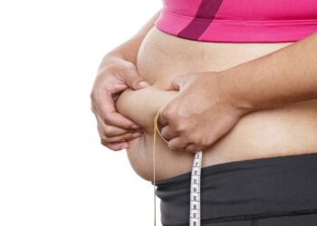 As principais causas da gordura abdominal que ninguém te contou