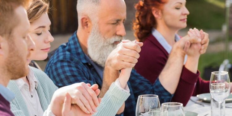 O poder da gratidão na redução da pressão arterial e na saúde emocional