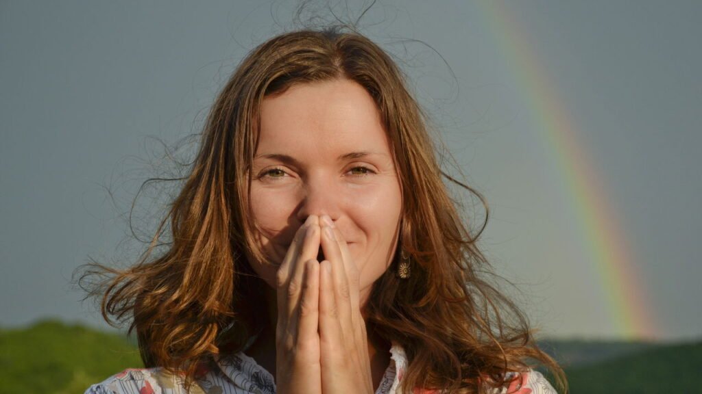 O poder da gratidão na redução da pressão arterial e na saúde emocional