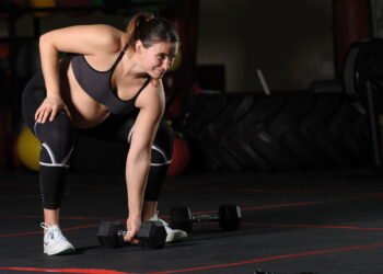Gestantes estão descobrindo um segredo para um parto mais tranquilo