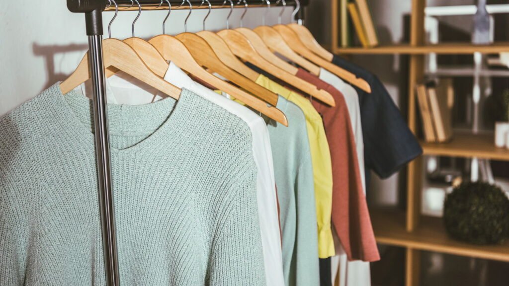 Dicas caseiras para eliminar traças dos armários