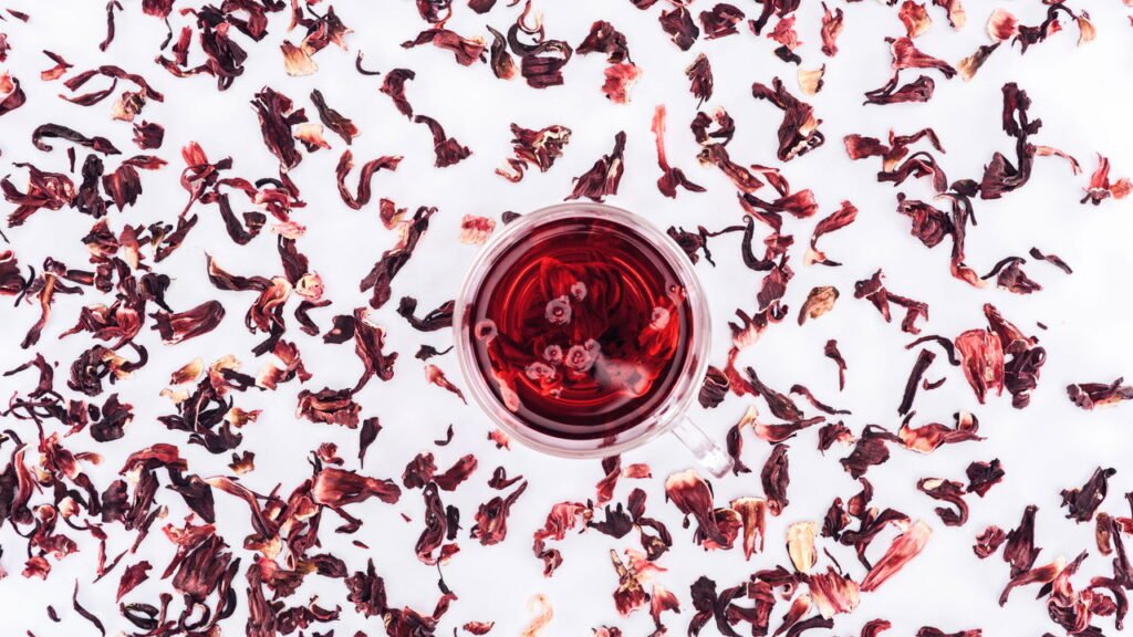 Planta fácil de cultivar que protege os ossos e melhora o bem-estar