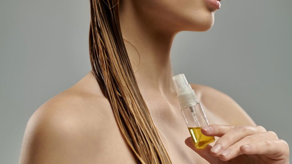 Essa receita simples virou a queridinha de quem sofre com frizz