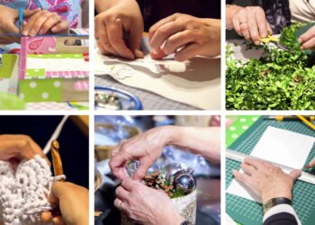 O hobby mais recomendado para quem quer manter o cérebro ativo depois dos 50