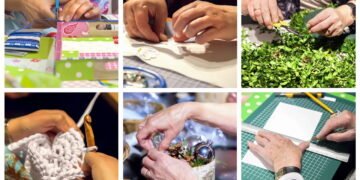 O hobby mais recomendado para quem quer manter o cérebro ativo depois dos 50