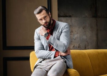 Os homens destes 3 signos são considerados os mais misteriosos e atraentes