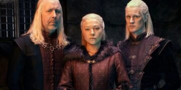 House of the Dragon, se você acompanha a série esse aviso é para você