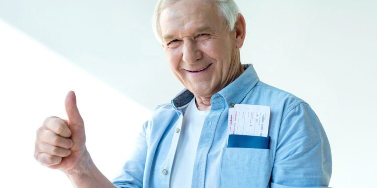 Direito garantido! Idosos acima de 60 anos podem ter acesso a benefício ainda em 2025