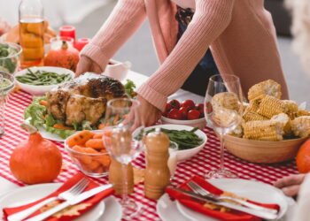 Os melhores alimentos para proteger a memória dos idosos