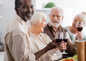 Os melhores alimentos para proteger a memória dos idosos