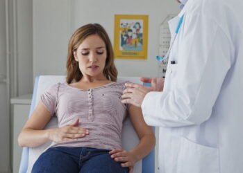 Muitas mulheres vivem este problema no pós-parto sem saber que ele tem solução eficaz