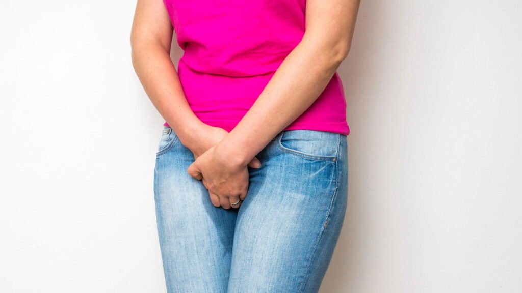 Muitas mulheres vivem este problema no pós-parto sem saber que ele tem solução eficaz