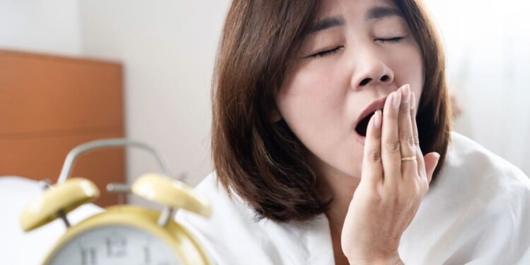 Sono - Créditos: depositphotos.com / doucefleur