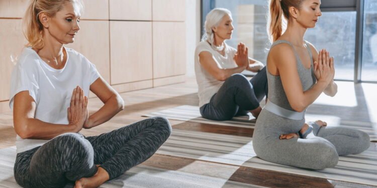 Os exercícios para liberar gases intestinais acumulados