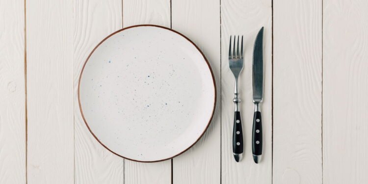 Mudanças alimentar - Créditos: depositphotos.com / AntonMatyukha