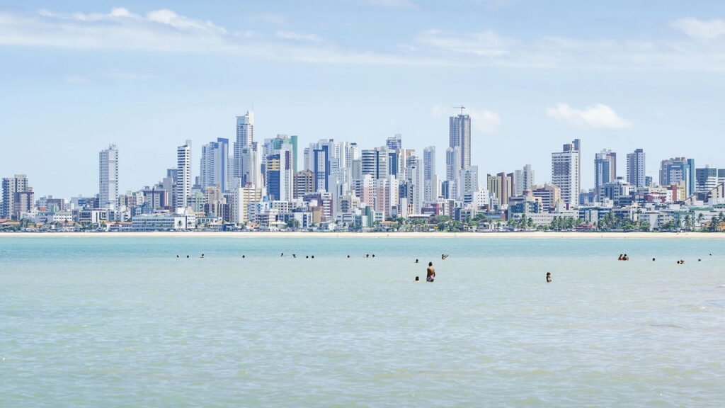 Esta capital no Nordeste tem mar, cultura, segurança e custo de vida mais acessível que o esperado