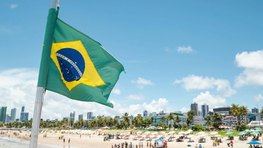 Essa cidade do Nordeste mistura praia, sol forte, cultura viva e boa estrutura