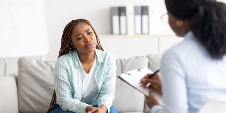 Saúde mental dos jovens - Créditos: depositphotos.com / Milkos