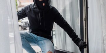 Características que deixam sua casa mais atraente para os ladrões