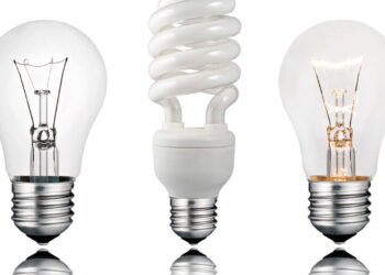 Essas lâmpadas estão ajudando famílias a pagar menos na conta de luz