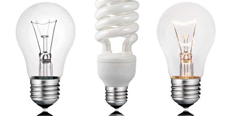 Essas lâmpadas estão ajudando famílias a pagar menos na conta de luz