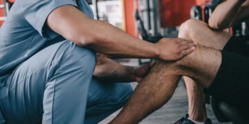 Essa lesão no joelho que atinge atletas exige até 12 meses de recuperação