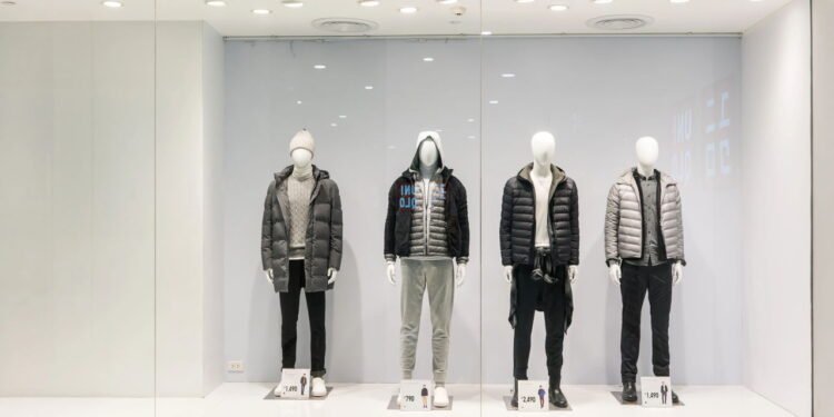 Loja fecha após crise - Créditos: depositphotos.com / v74