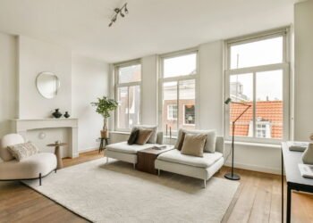 Como melhorar a luz natural nos cômodos da sua casa, sem fazer reformas