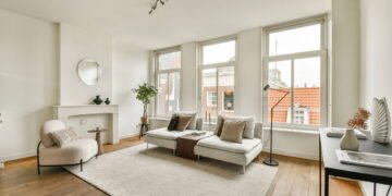 Como melhorar a luz natural nos cômodos da sua casa, sem fazer reformas