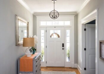 As ideias para decorar a sua casa para o verão(sem gastar muito)