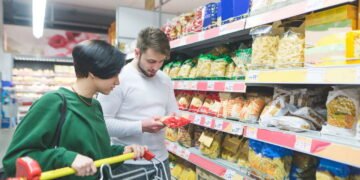 Insetos em massas importadas são recolhidos e causa alerta nos consumidores