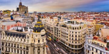 Cidades perfeitas pra aprender espanhol com imersão total