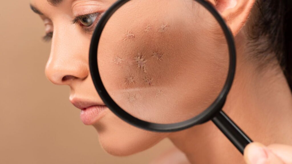 Os melhores remédios caseiros que clareiam manchas no rosto de forma natural