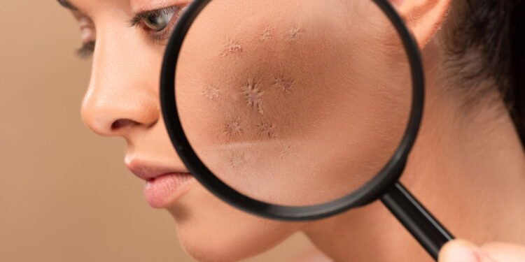 Os melhores remédios caseiros que clareiam manchas no rosto de forma natural