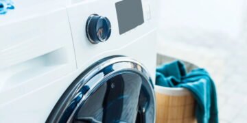 A função da máquina de lavar que economiza água e deixa as roupas mais macias sem usar amaciante