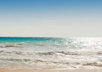 Você sabia que Minas Gerais já teve um mar? Saiba em qual cidade