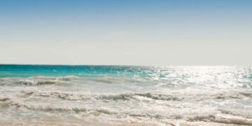 Você sabia que Minas Gerais já teve um mar? Saiba em qual cidade