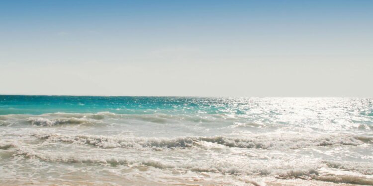 Imagem ilustrativa de Mar - Créditos: depositphotos.com / annabelle496