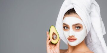 Máscaras faciais caseiras que hidratam e iluminam sem gastar nada