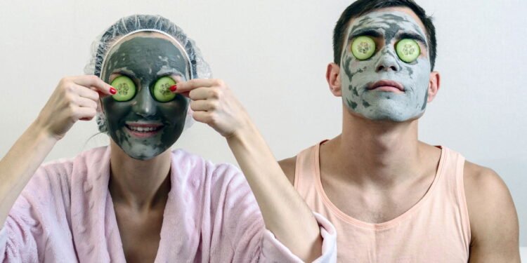 4 máscaras faciais caseiras fáceis de fazer que transformam a pele