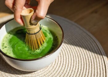 Esse chá tem um poder milenar que ajuda a rejuvenescer de forma natural