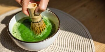 Esse chá tem um poder milenar que ajuda a rejuvenescer de forma natural