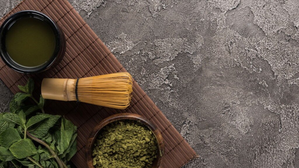 Esse chá tem um poder milenar que ajuda a rejuvenescer de forma natural