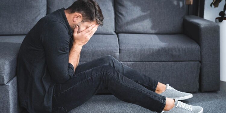 Medo do domingo - Créditos: depositphotos.com / AndrewLozovyi