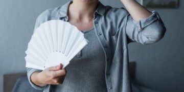 O que acontece com o coração das mulheres na menopausa