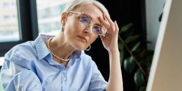 A verdade sobre a inflamação que acelera o envelhecimento na menopausa